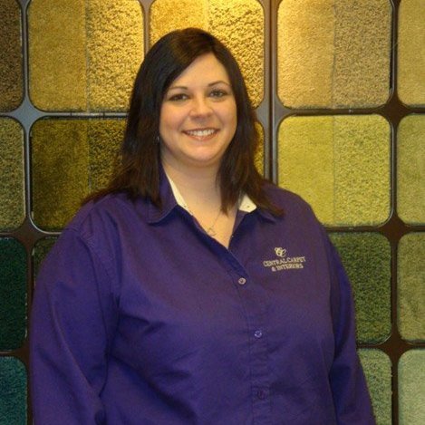 Central Carpet Interiors Beavercreek, OH employee