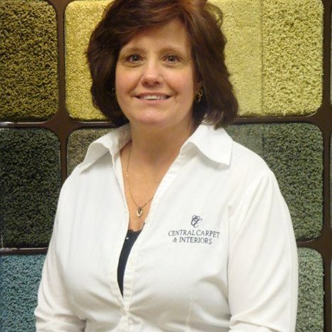 Central Carpet Interiors Beavercreek, OH employee